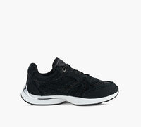 MICHAEL KORS BASKETTRAINER en NOIR