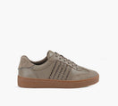 MICHAEL KORS BASKETLACETSSCOTTY en TAUPE