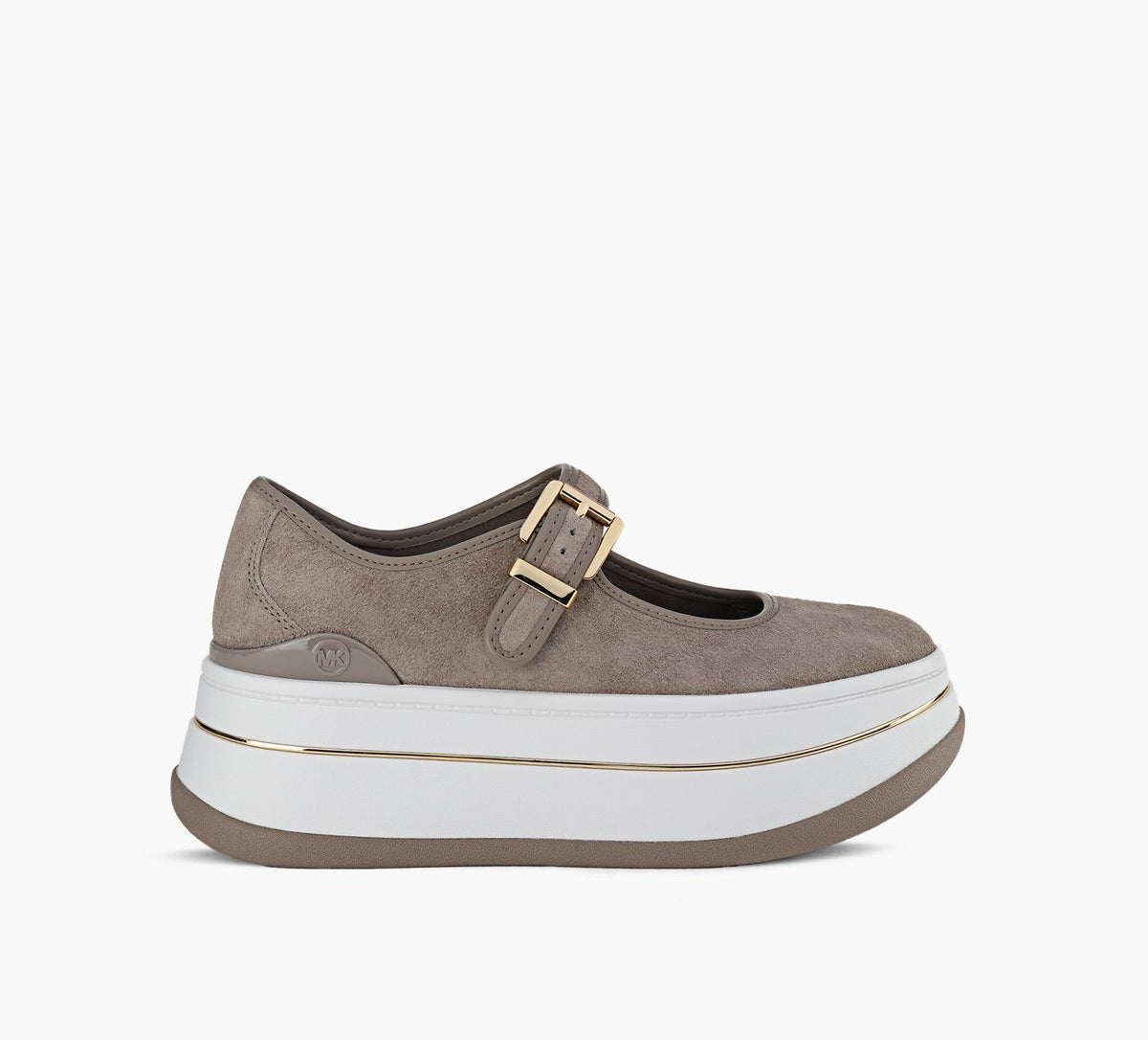 MICHAEL KORS MARYJANEHAYES en TAUPE