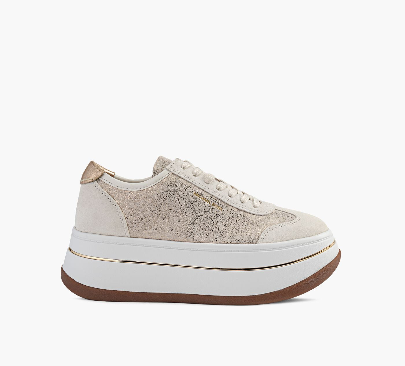 MICHAEL KORS BASKETENTHAYES en OR