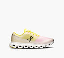 ON CLOUD6PUSH en JAUNE