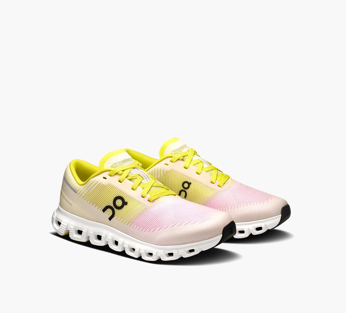 ON CLOUD6PUSH en JAUNE vue 2