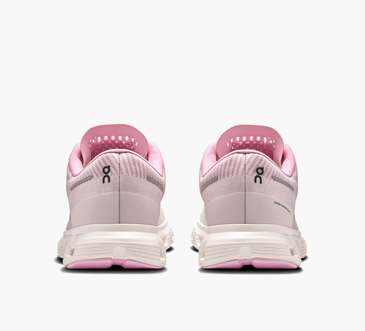 ON CLOUD6PUSH en ROSE PALE vue 3
