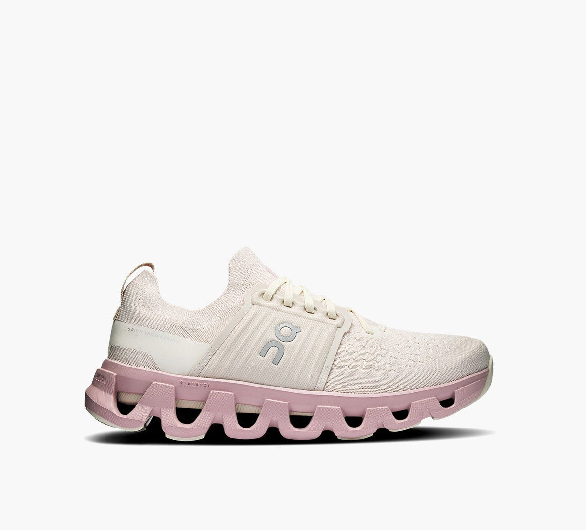 ON CLOUDSWIFT4 in BEIGE