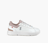 ON THEROGERADVANTAGE in WHITE