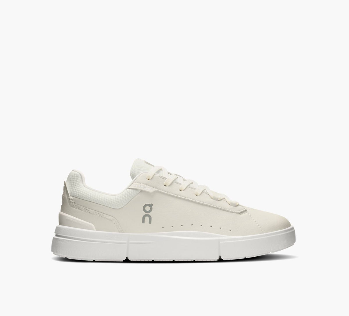 ON THEROGERADVANTAGE in BEIGE