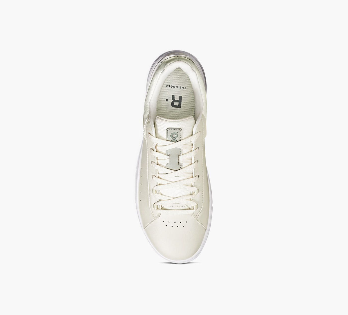 ON THEROGERADVANTAGE in BEIGE view 1c