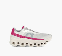 ON CLOUDMONSTER in WHITE