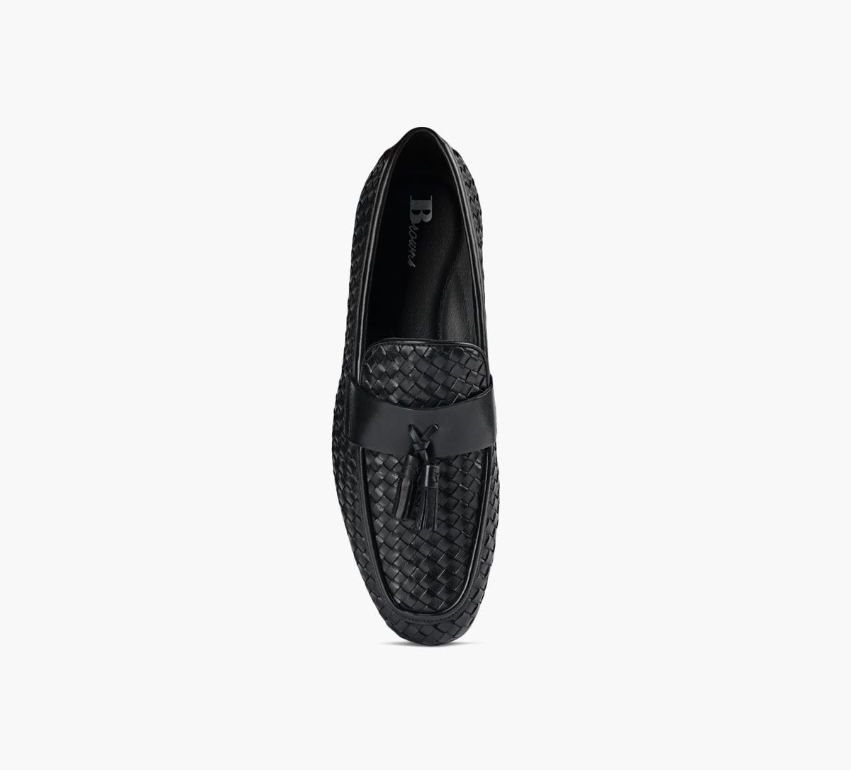 BROWNS MAY en NOIR vue 1c