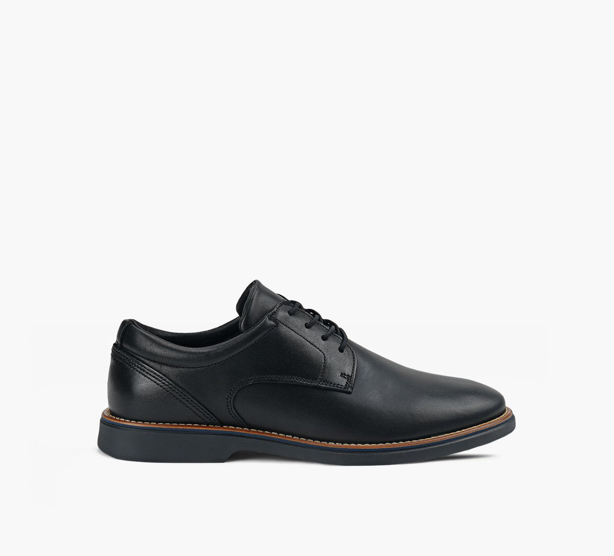 BROWNS MARCH in BLACK