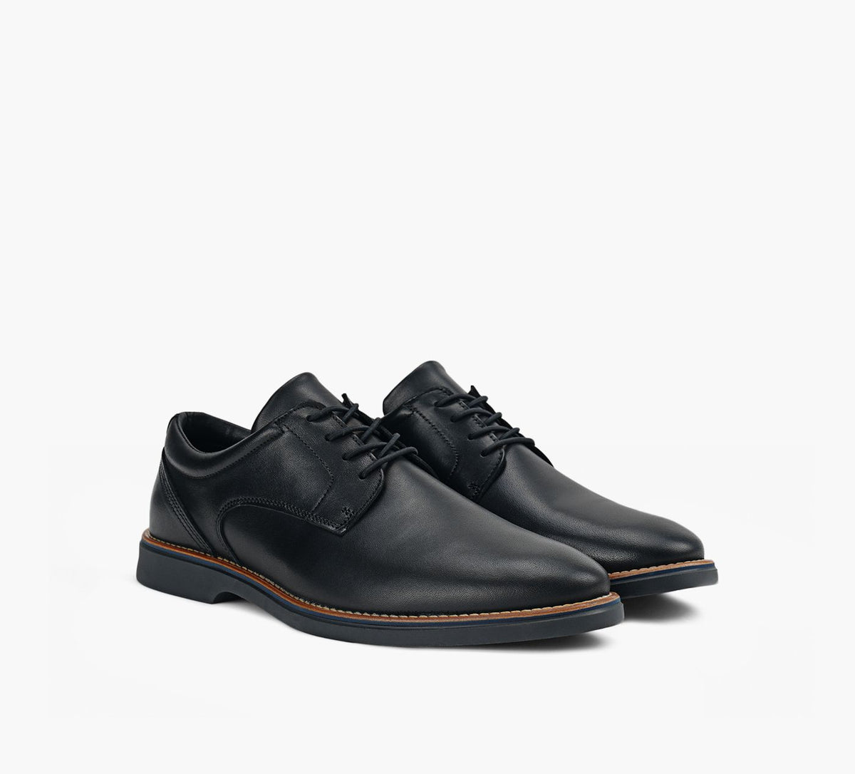 BROWNS MARCH in BLACK view 2
