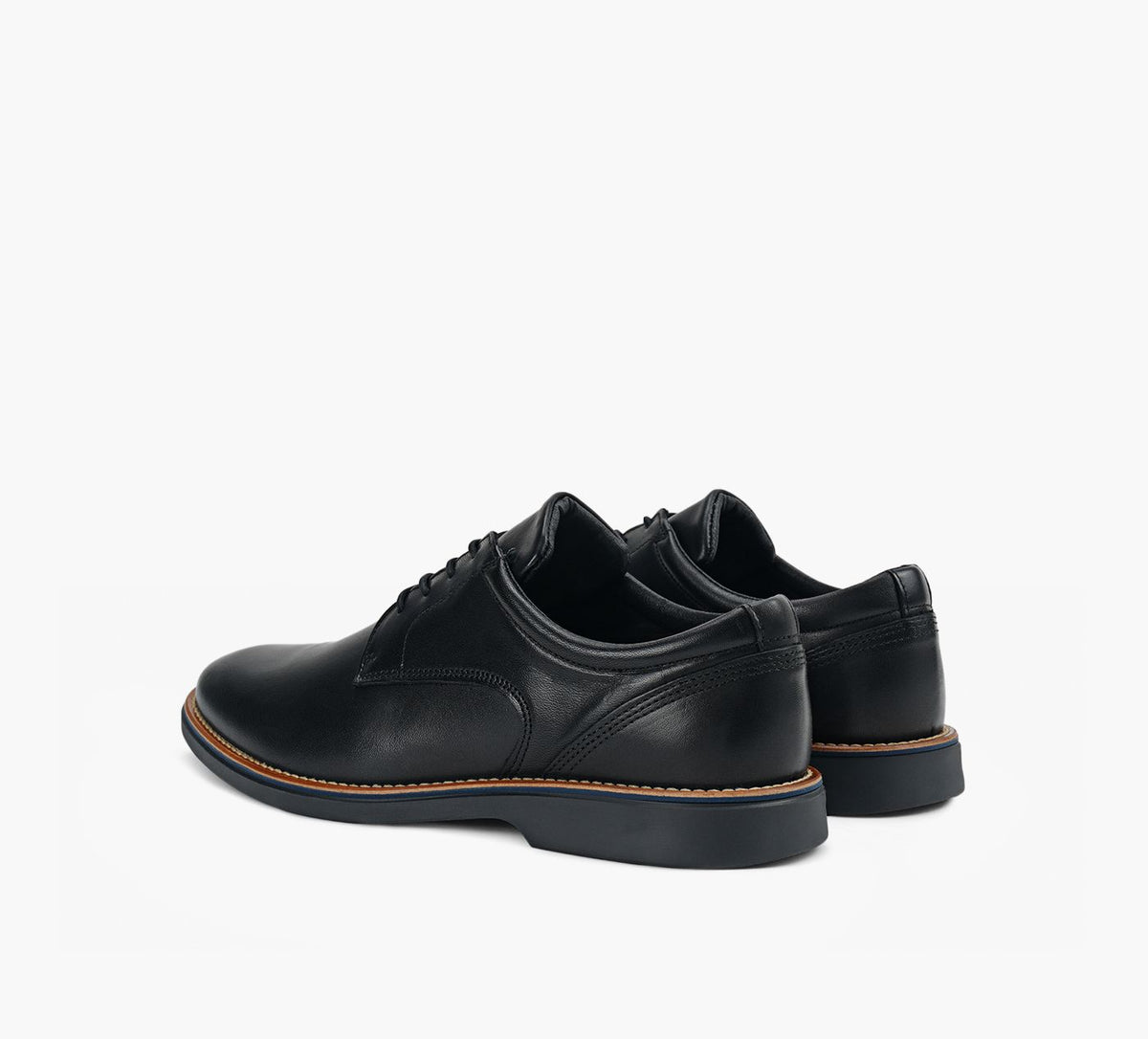 BROWNS MARCH in BLACK view 3