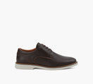 BROWNS MARCH en BRUN