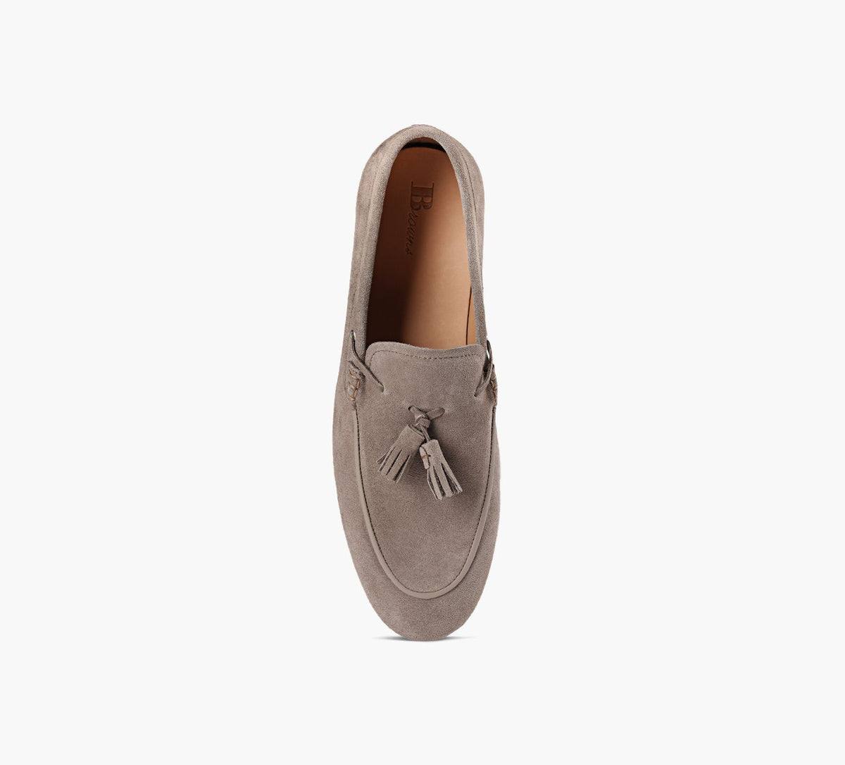 BROWNS SAKURA in TAUPE view 1c