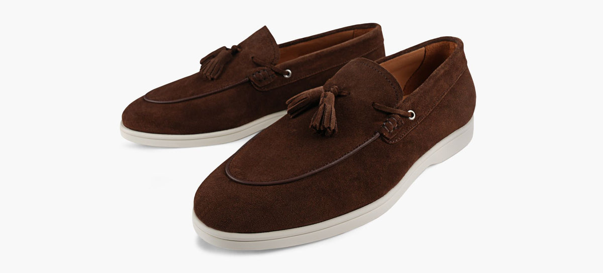 BROWNS SAKURA in BROWN view 4