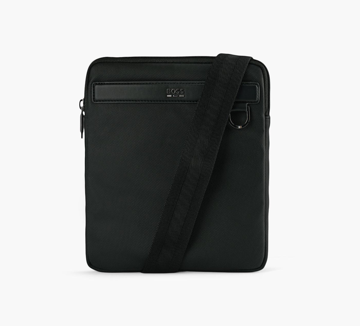 BOSS JINKOEVOENVELOPEBAG in BLACK