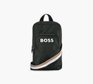 BOSS SacbandoulireverticalCATCH30 en NOIR