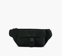 HUGO MARSELBUMBAG in BLACK