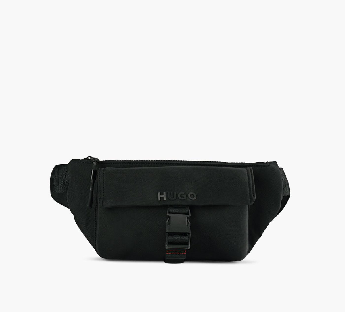 HUGO MARSELBUMBAG in BLACK