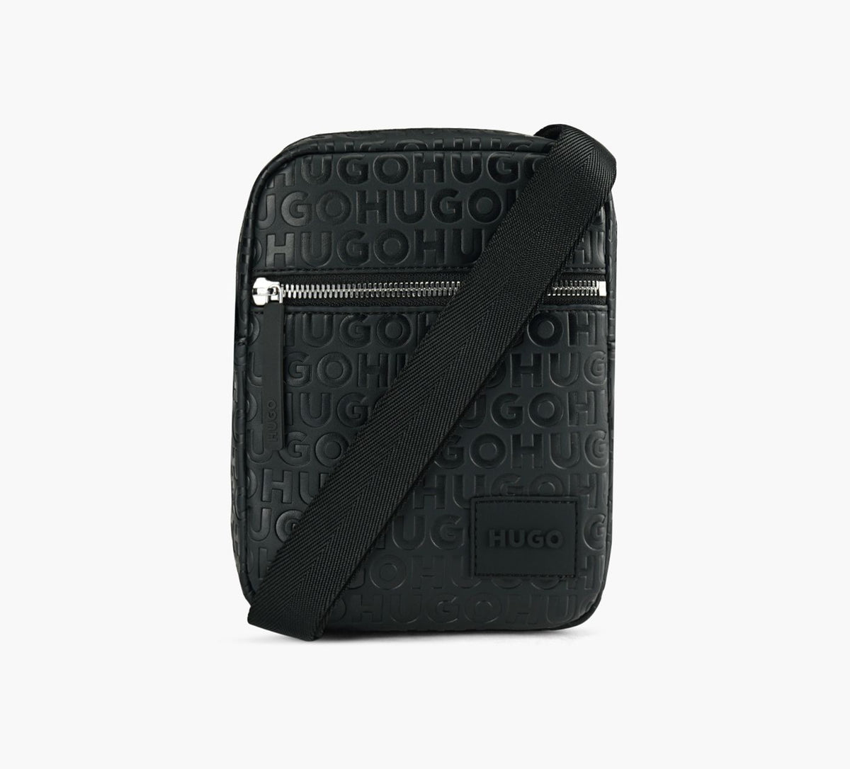 HUGO ETHON20 in BLACK