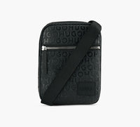 HUGO ETHON20 in BLACK