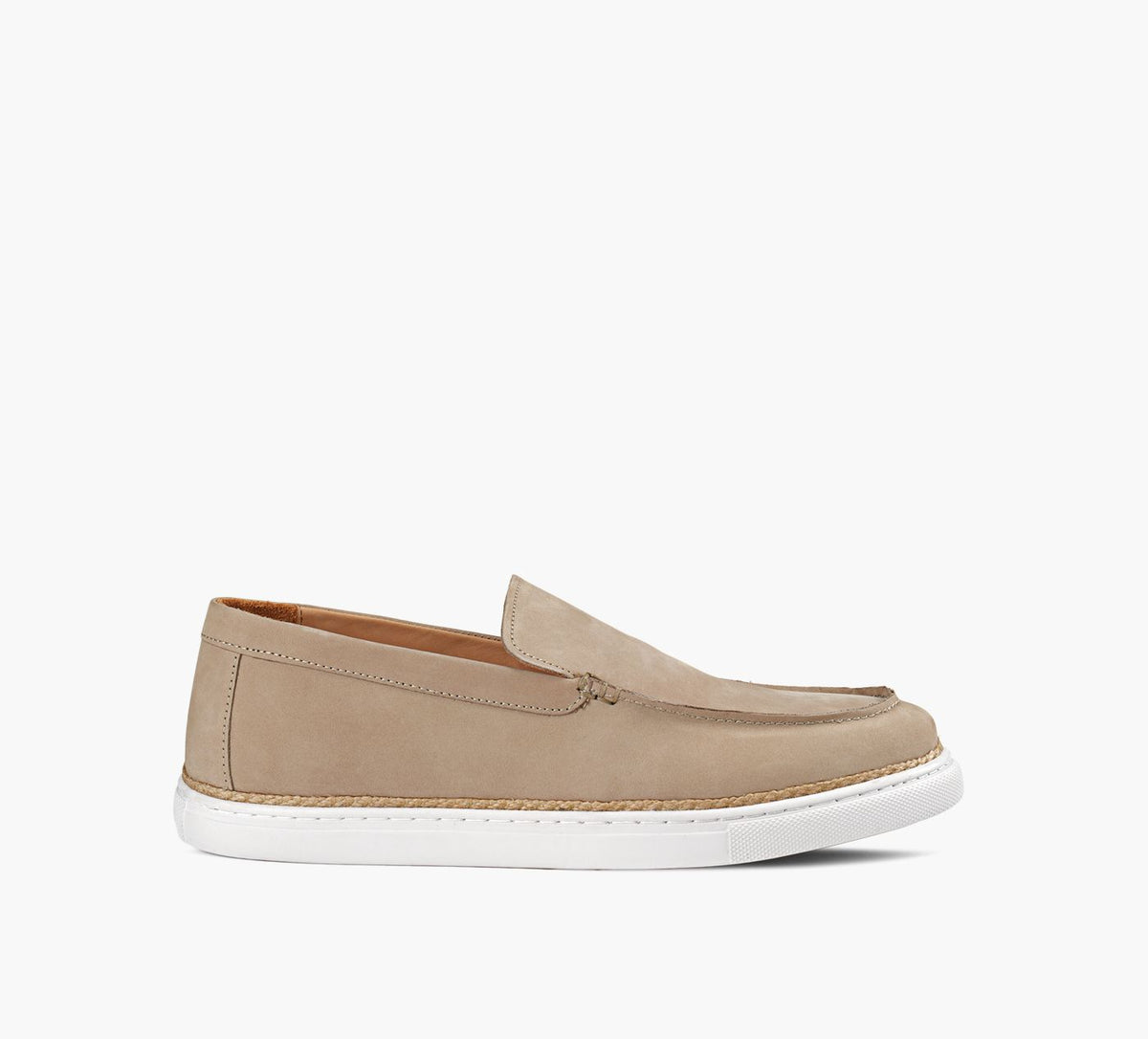 BROWNS RENATA en TAUPE