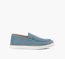 BROWNS RENATA in BLUE
