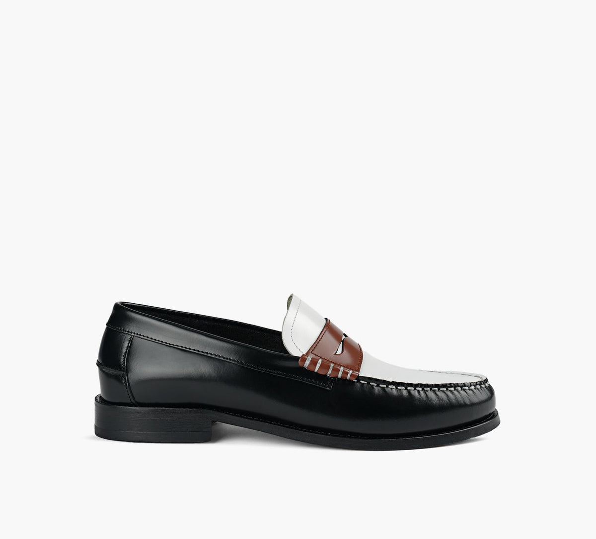 BROWNS SAM en NOIR