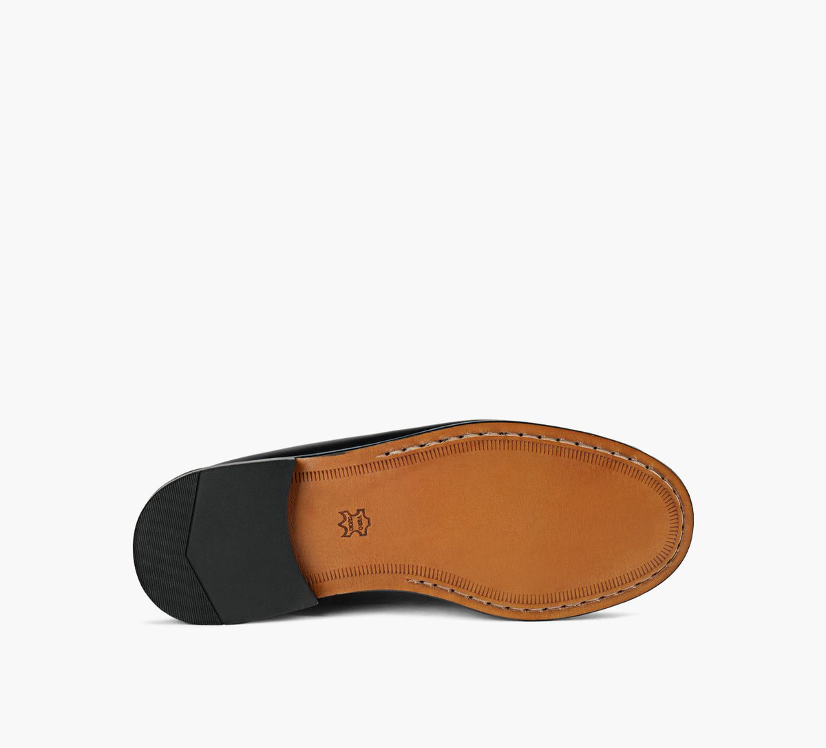 BROWNS SAM en NOIR vue 6