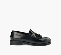 BROWNS OLEARIA in BLACK