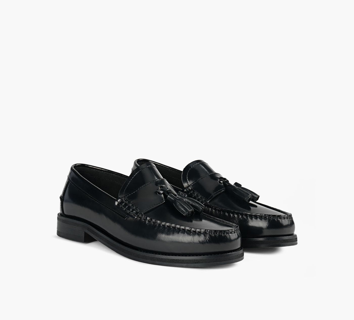BROWNS OLEARIA en NOIR vue 2