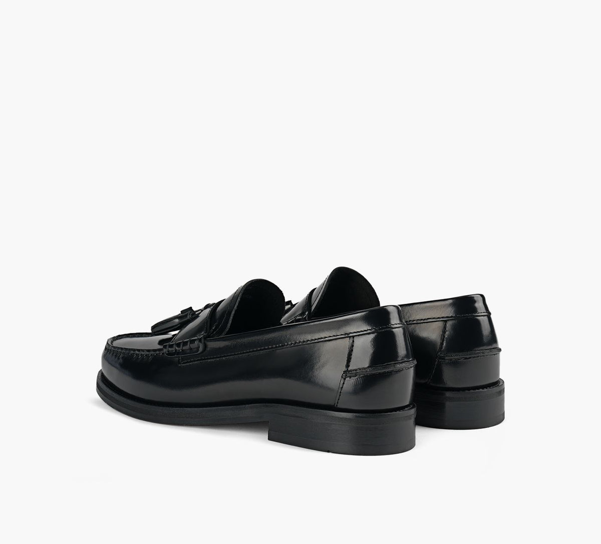 BROWNS OLEARIA en NOIR vue 3