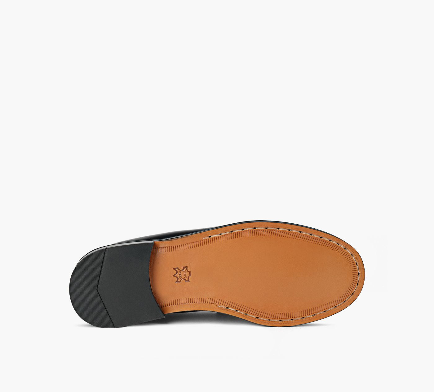 BROWNS OLEARIA in BLACK view 6