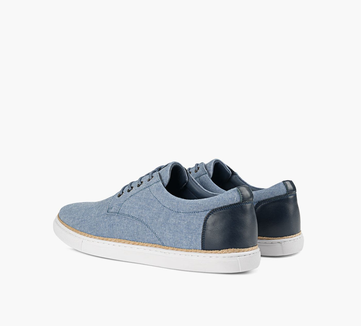BROWNS CERELIA en BLEU vue 3