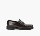 BROWNS AETNA in BROWN