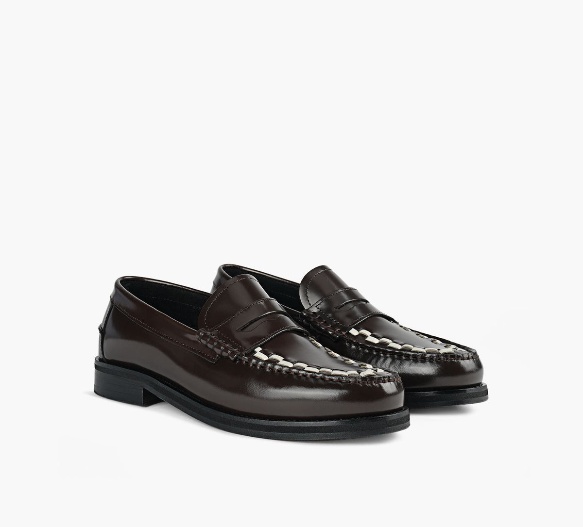 BROWNS AETNA in BROWN view 2