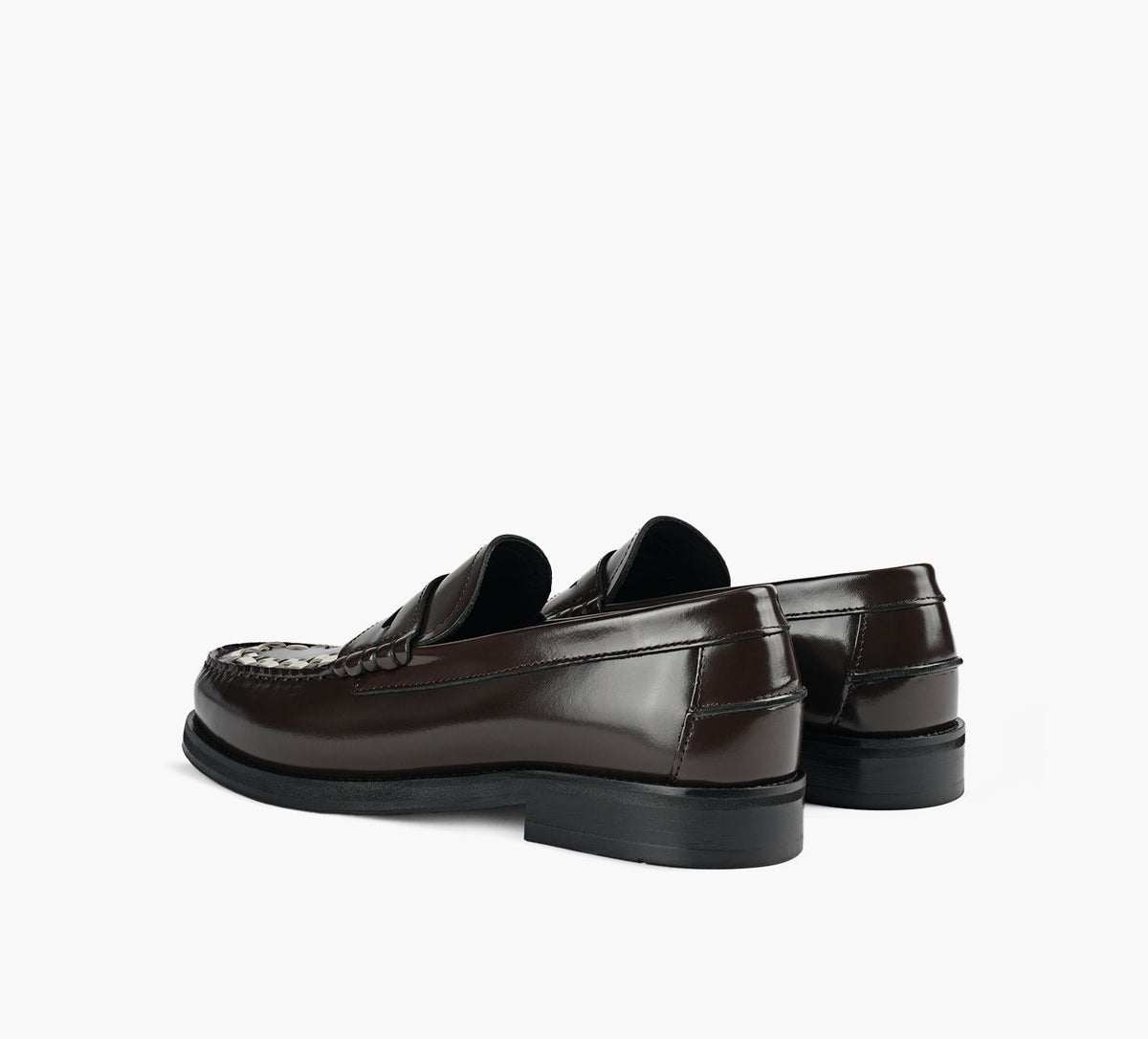 BROWNS AETNA in BROWN view 3