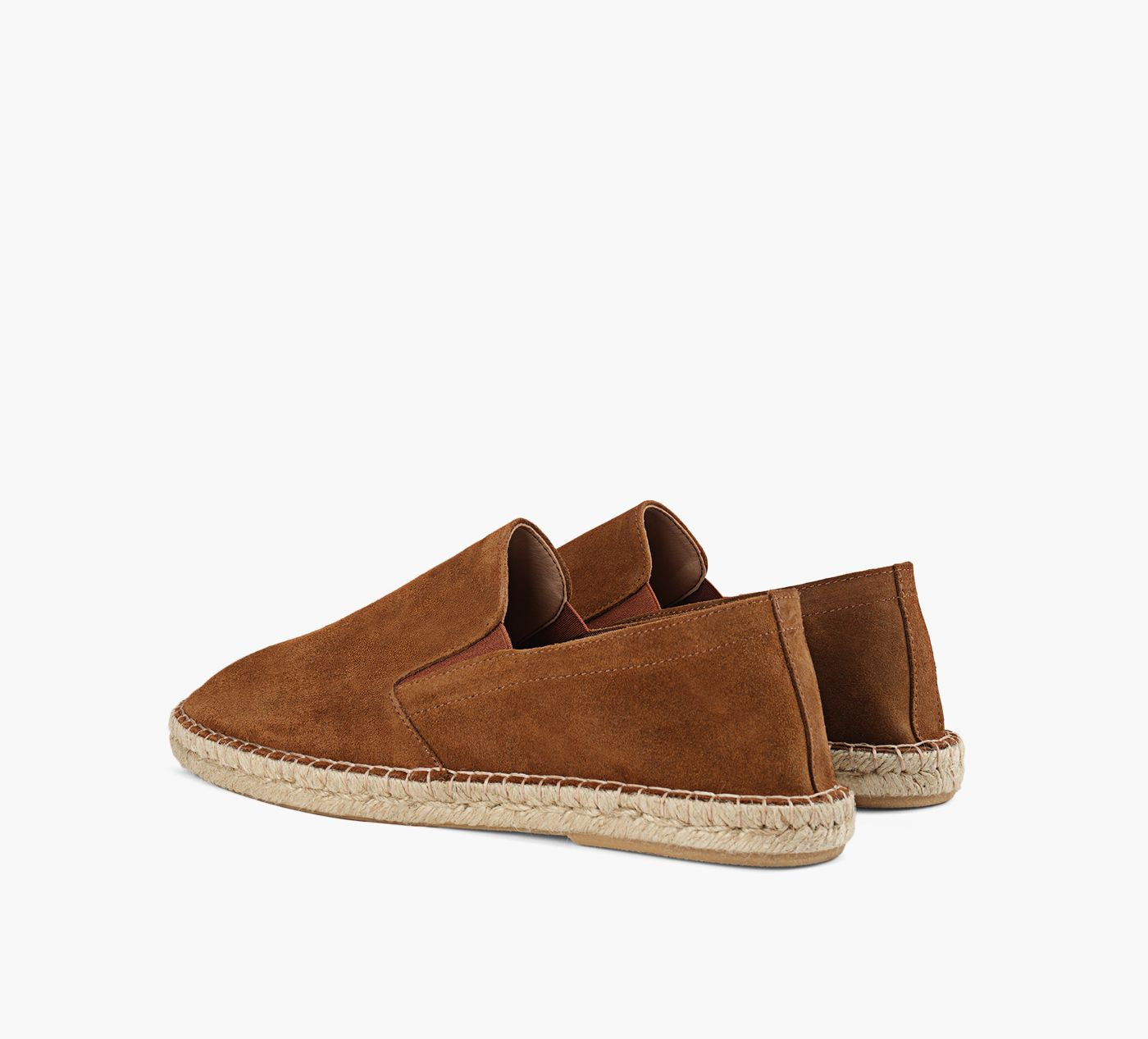 BROWNS SANIBEL in TAN view 3