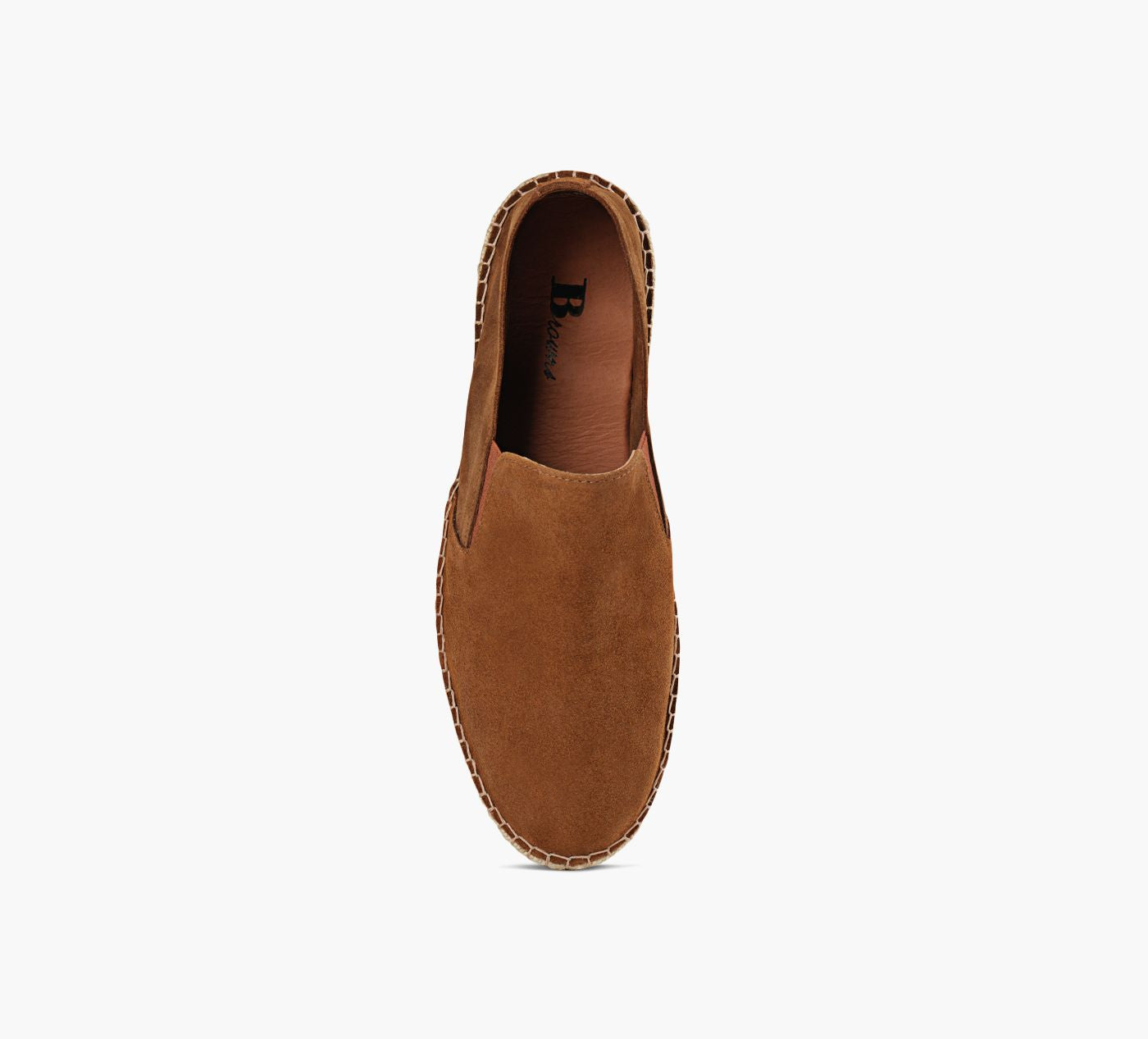 BROWNS SANIBEL in TAN view 1c
