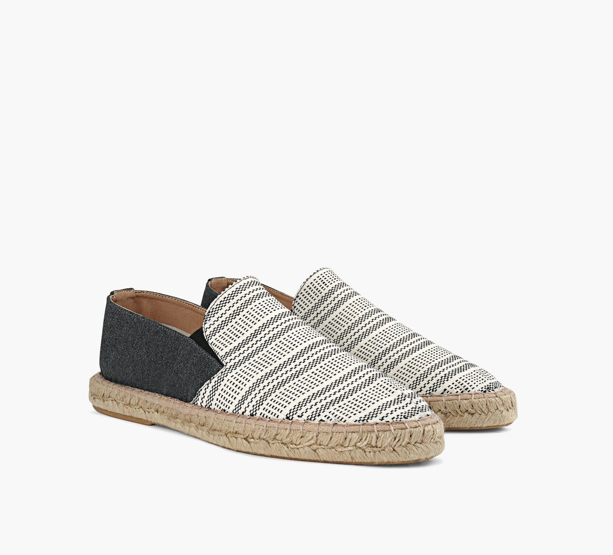 BROWNS SANIBEL en GRIS vue 2