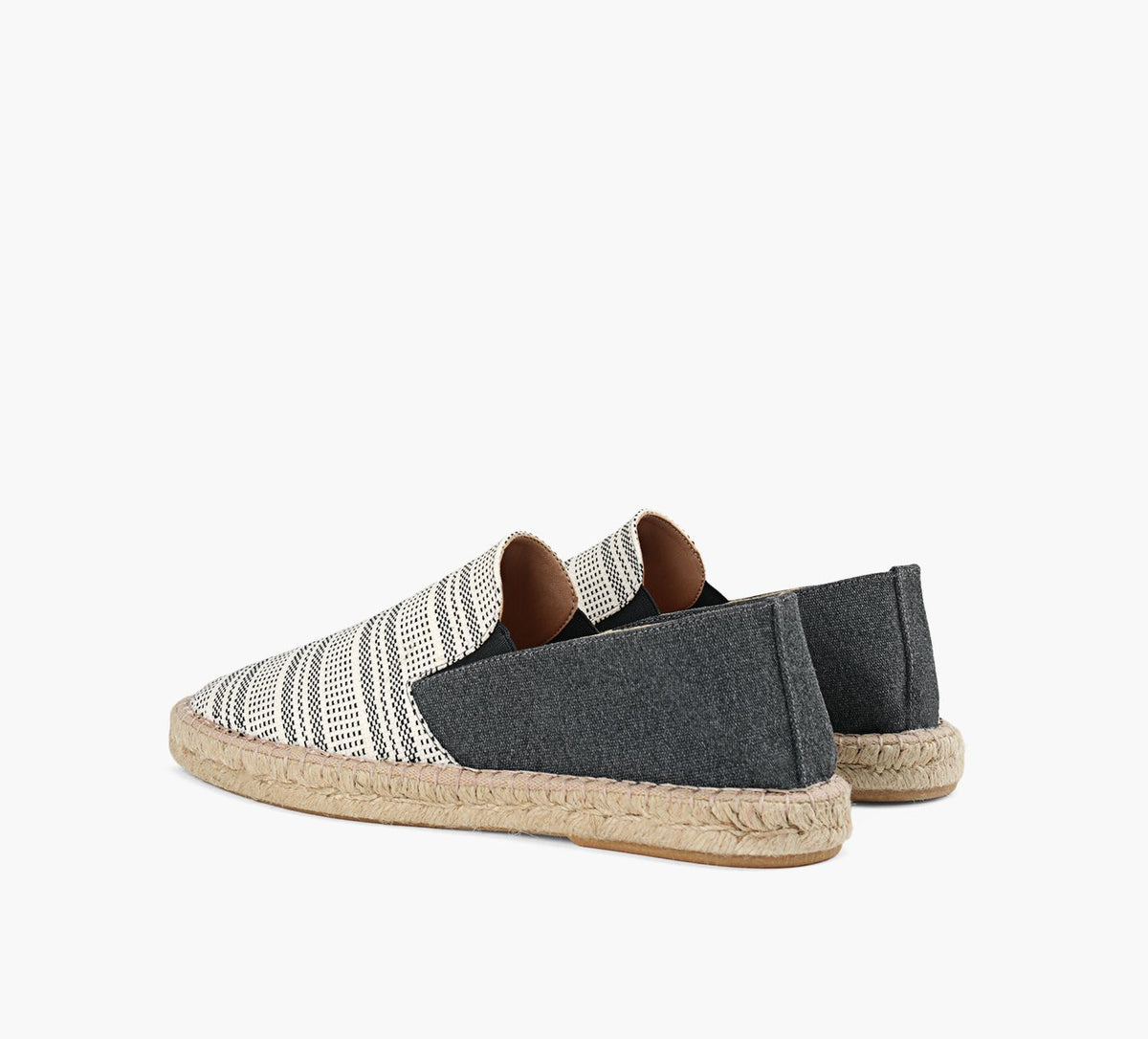 BROWNS SANIBEL in GREY view 3