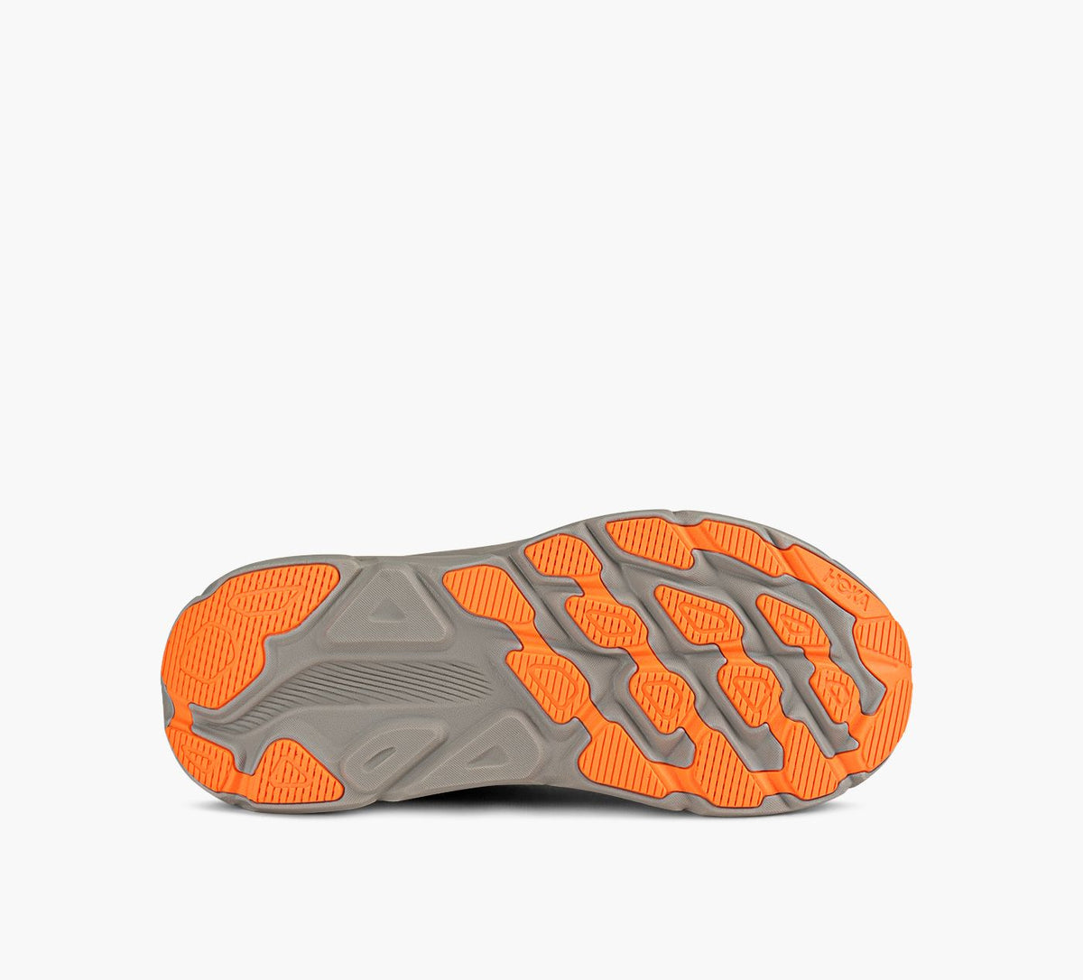 HOKA CLIFTON9GTX in GREY view 6