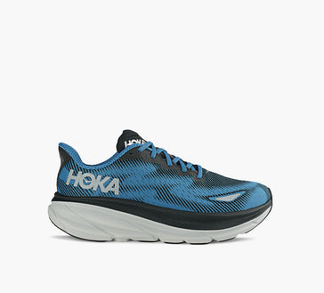 HOKA CLIFTON9GTX en BLEU