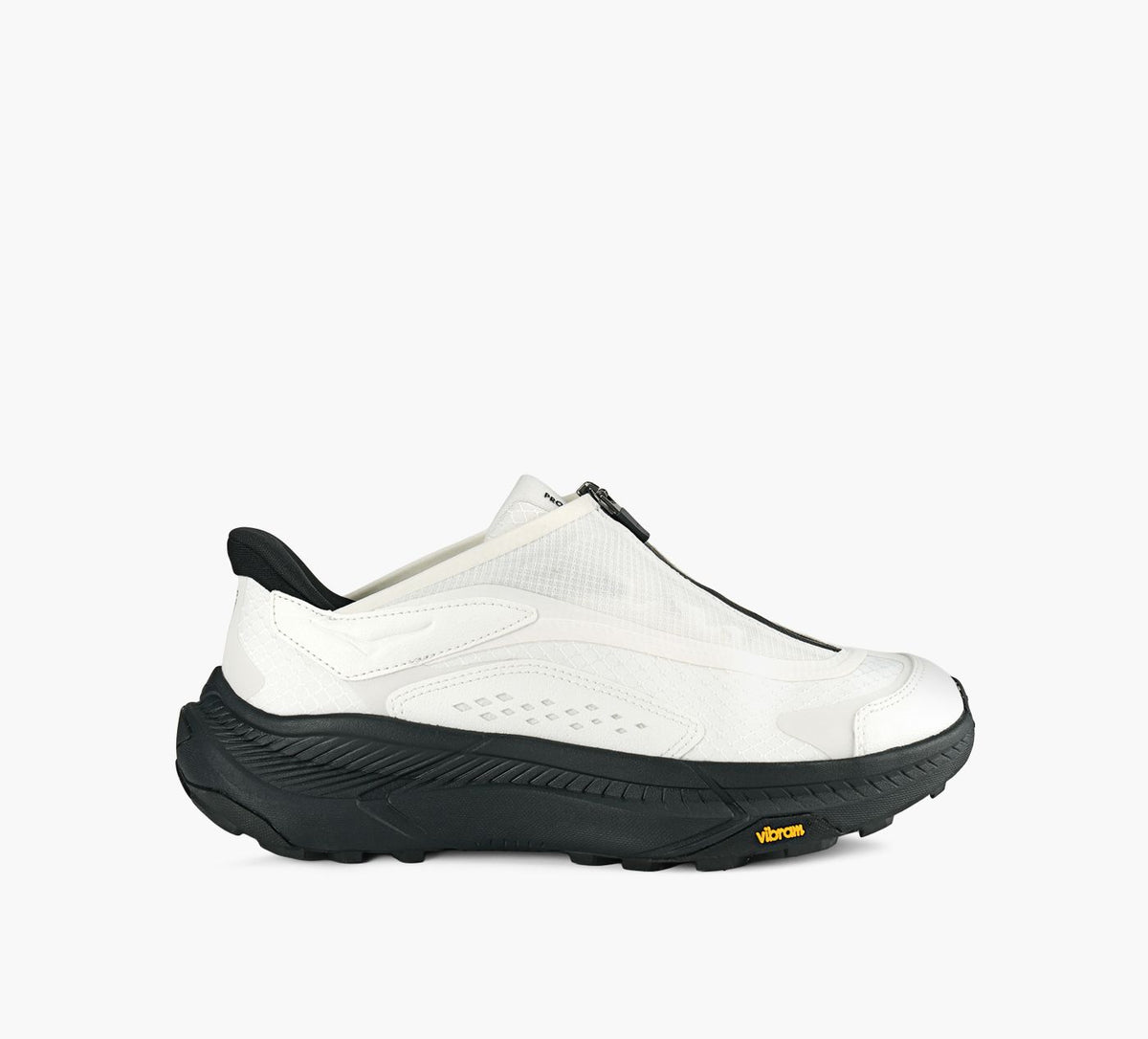 HOKA PROJECTTRANSPORT in WHITE