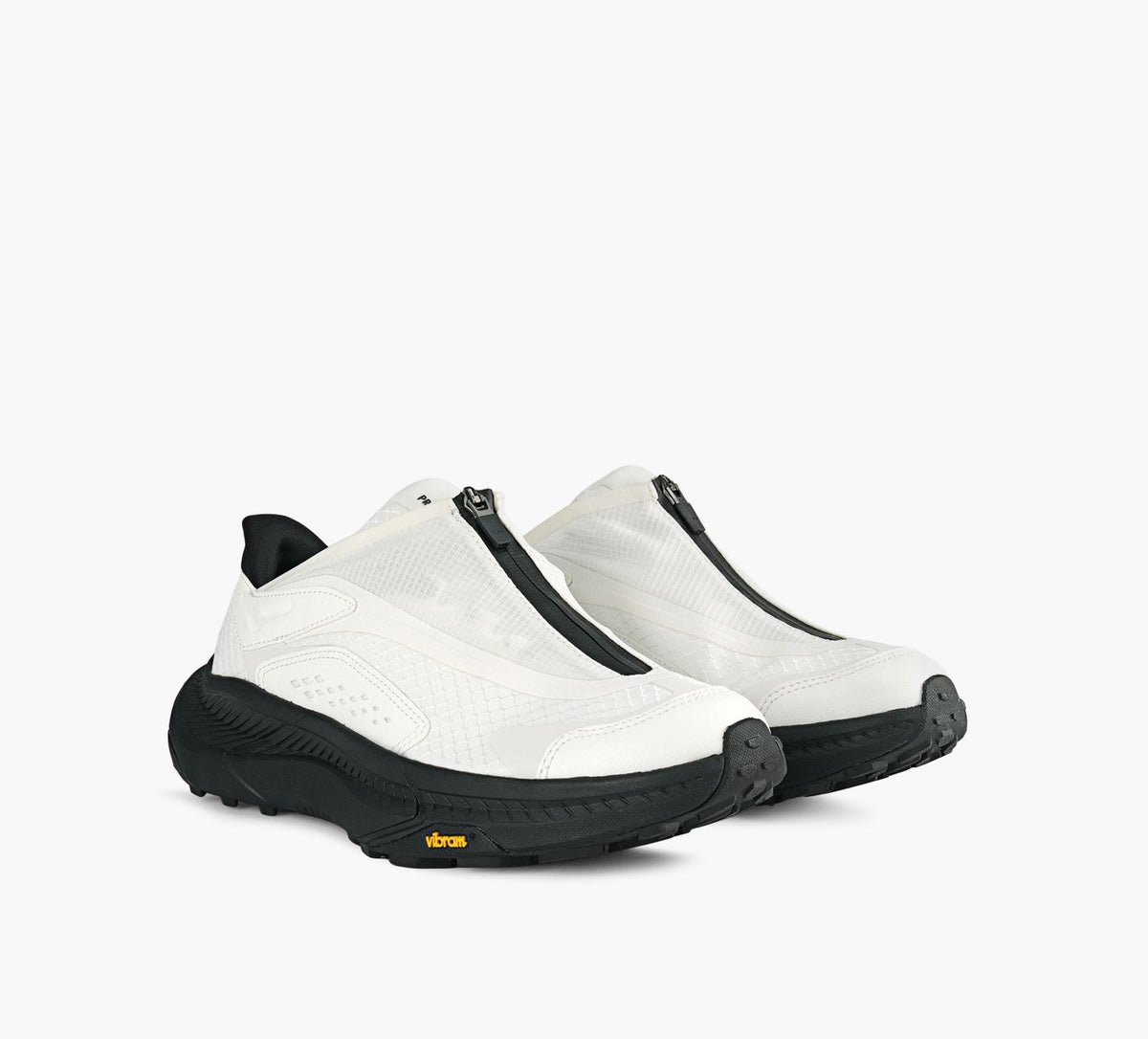 HOKA PROJECTTRANSPORT in WHITE view 2