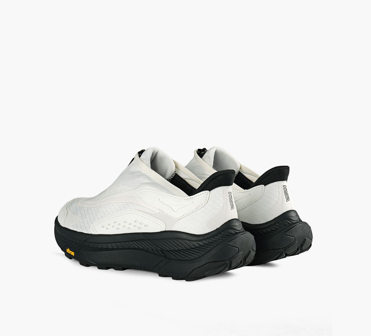 HOKA PROJECTTRANSPORT in WHITE view 3