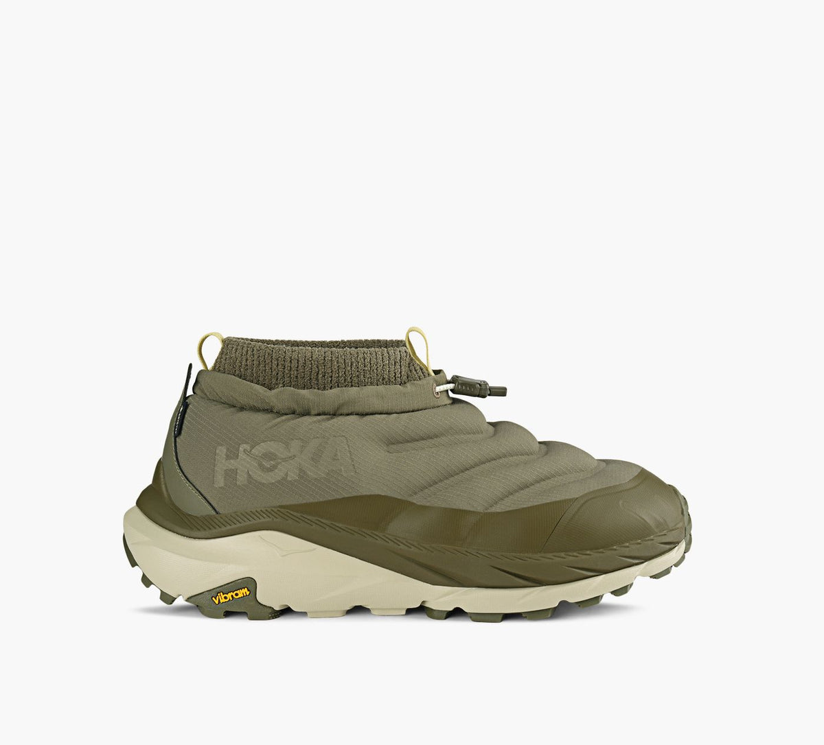HOKA KAHA2FROSTMOCGTX in KHAKI
