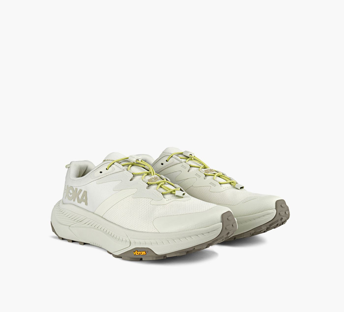 HOKA TRANSPORT en TAUPE vue 2