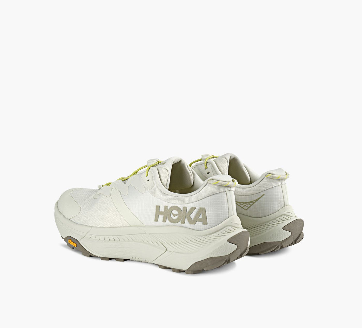 HOKA TRANSPORT en TAUPE vue 3