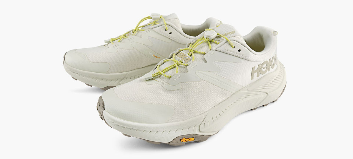 HOKA TRANSPORT en TAUPE vue 4